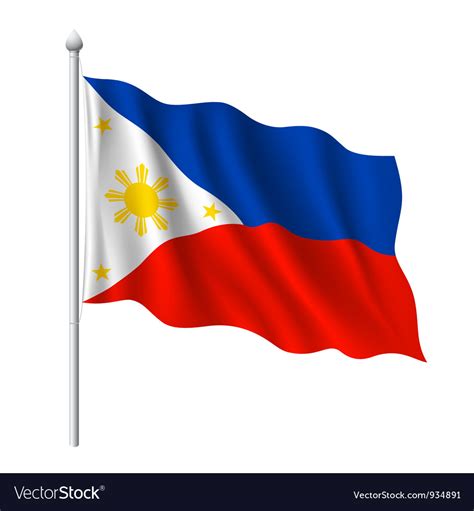 philippines flag clipart|Philippine Flag Vector Images .